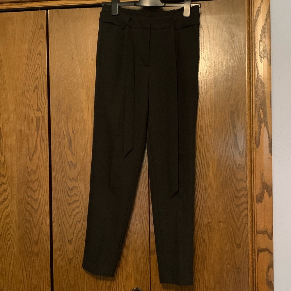 {Eden Ruth} Paperbag Pants